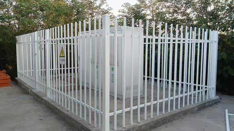 配电柜护栏