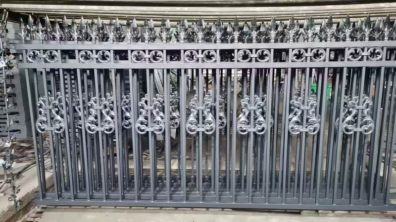 围墙护栏