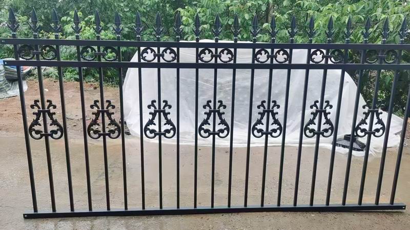 围墙护栏