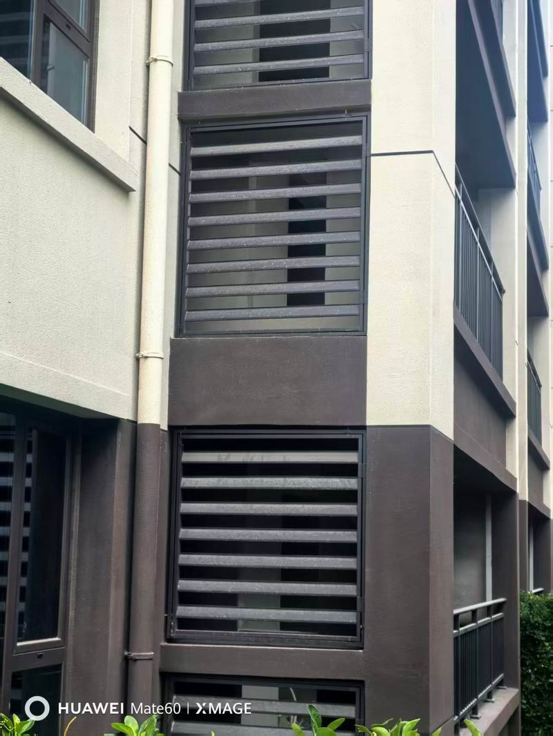 阳台护栏